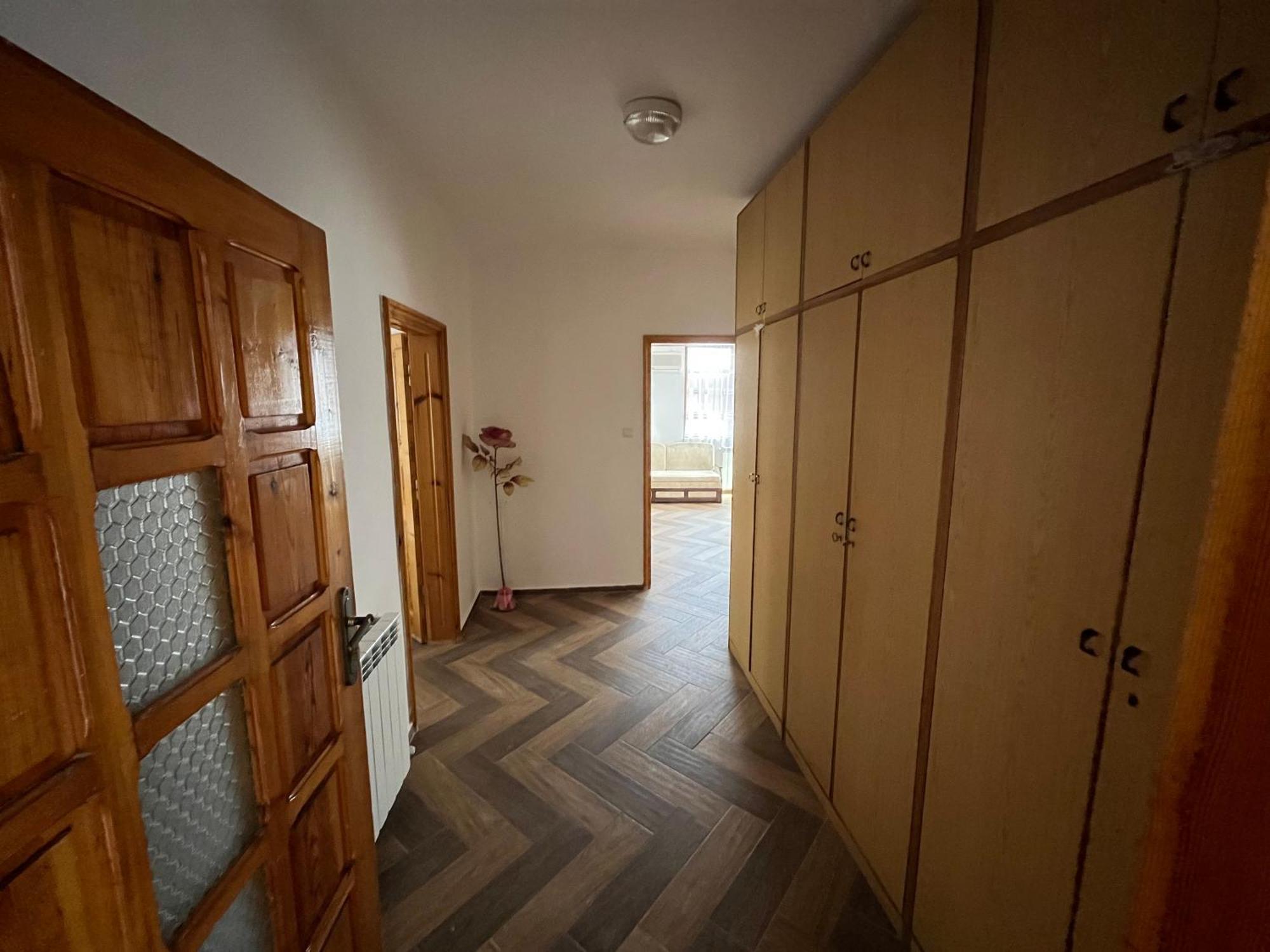 Grande Apartment Țarevo Exterior foto