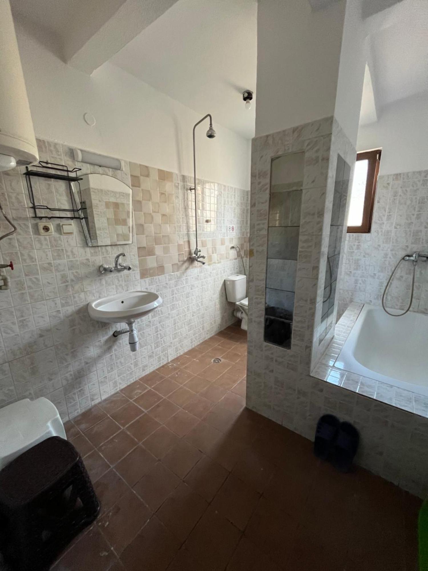 Grande Apartment Țarevo Exterior foto