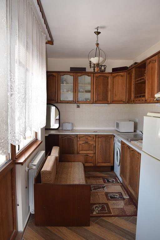 Grande Apartment Țarevo Exterior foto