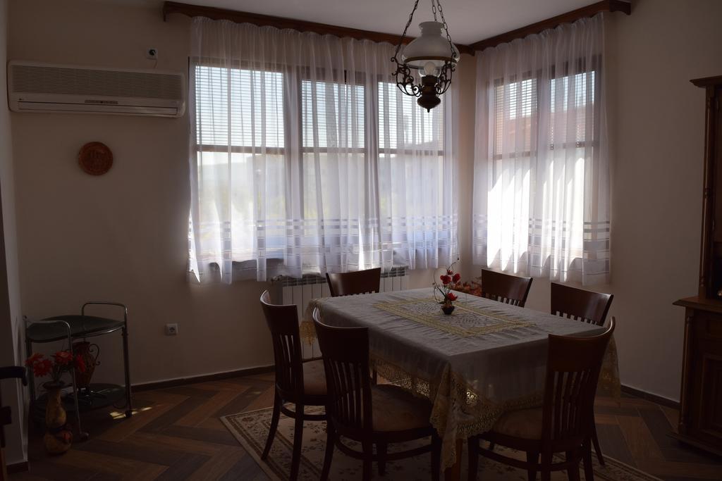 Grande Apartment Țarevo Exterior foto