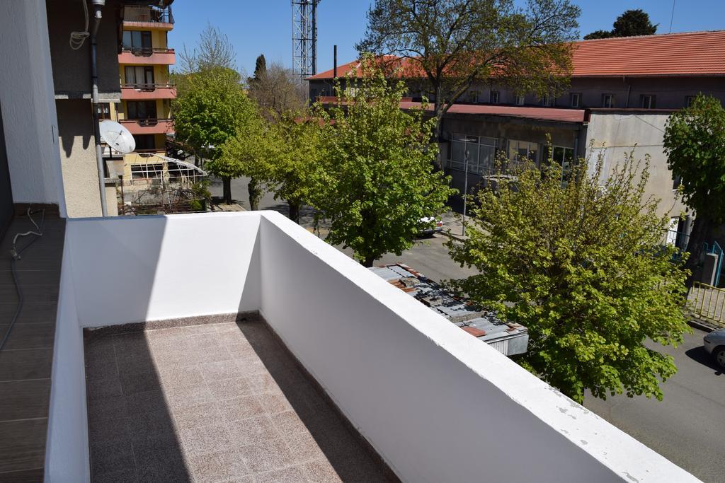 Grande Apartment Țarevo Exterior foto