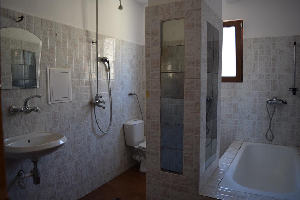 Grande Apartment Țarevo Exterior foto