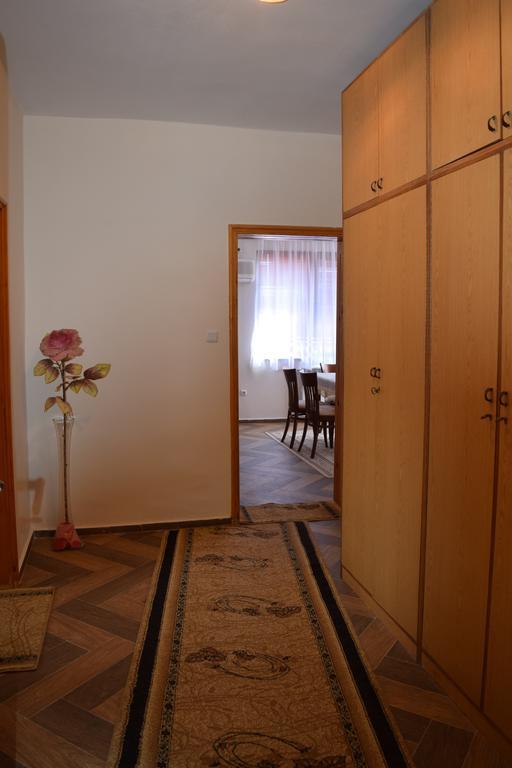 Grande Apartment Țarevo Exterior foto