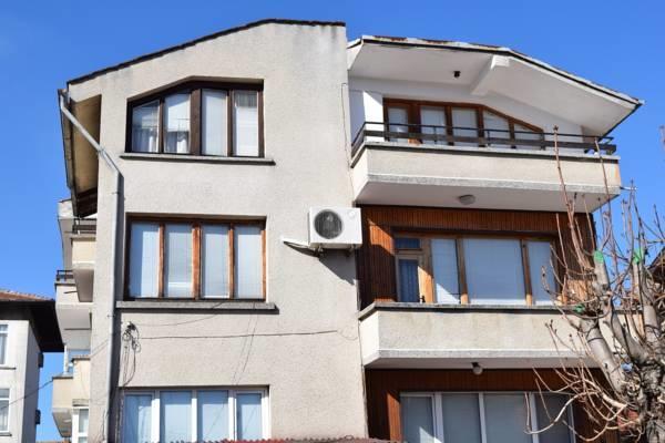 Grande Apartment Țarevo Exterior foto